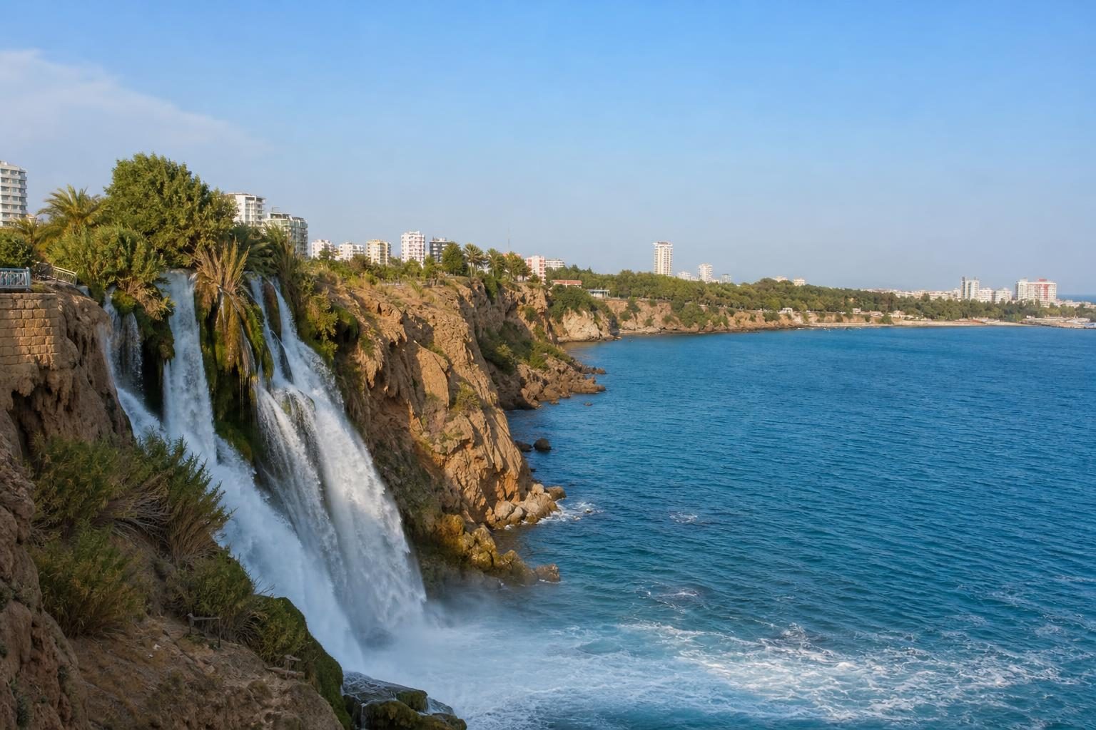 Antalya
