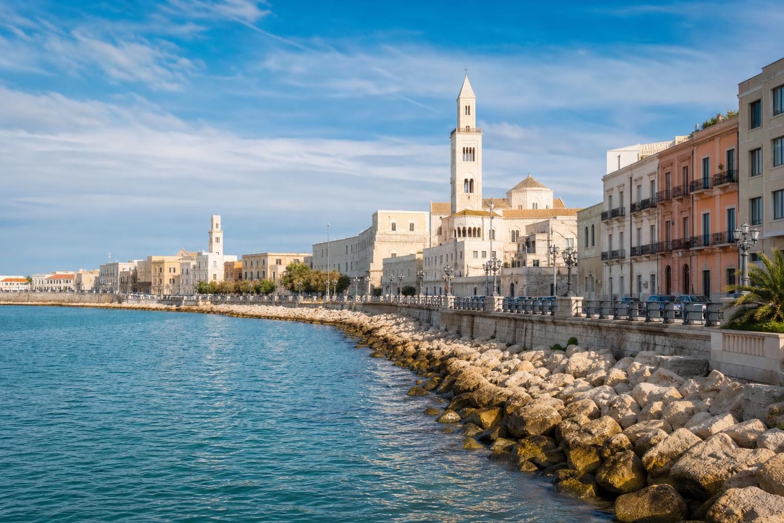 Bari