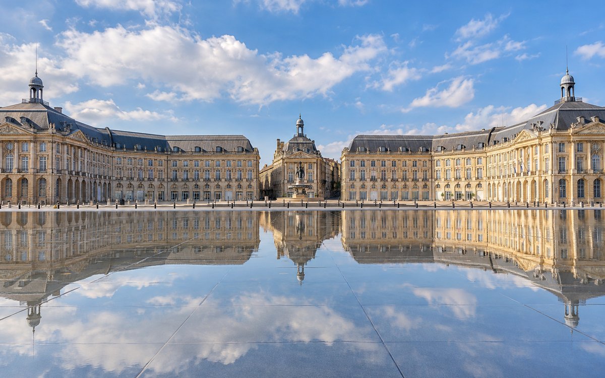 Bordeaux