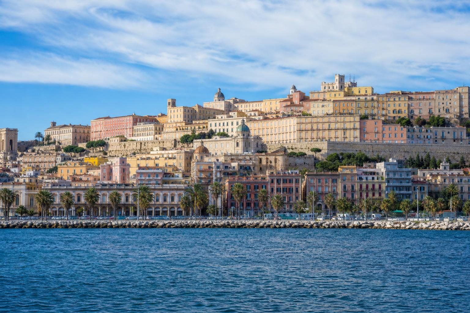Cagliari