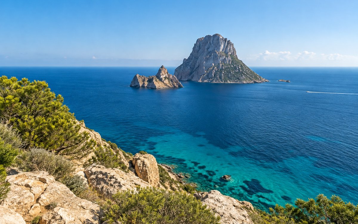 Ibiza