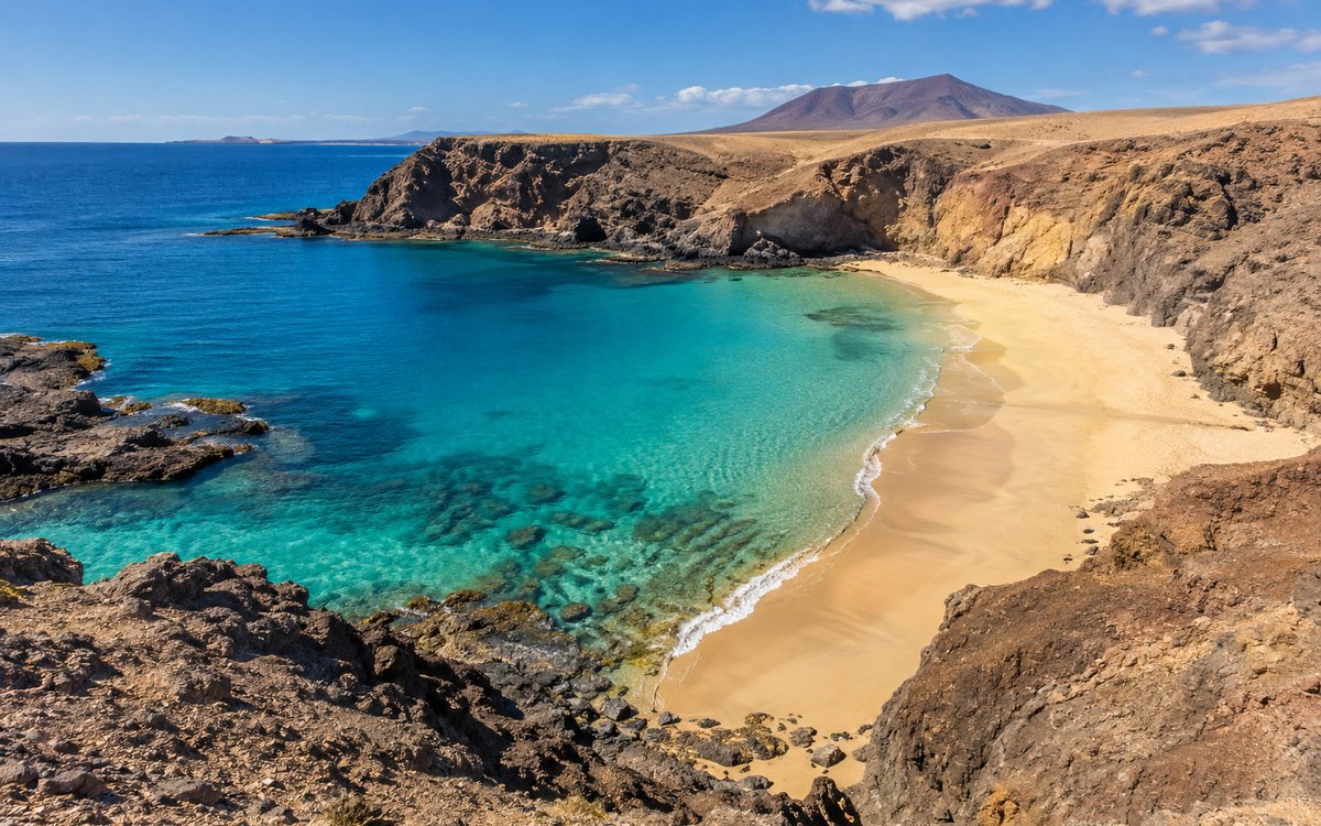 Lanzarote