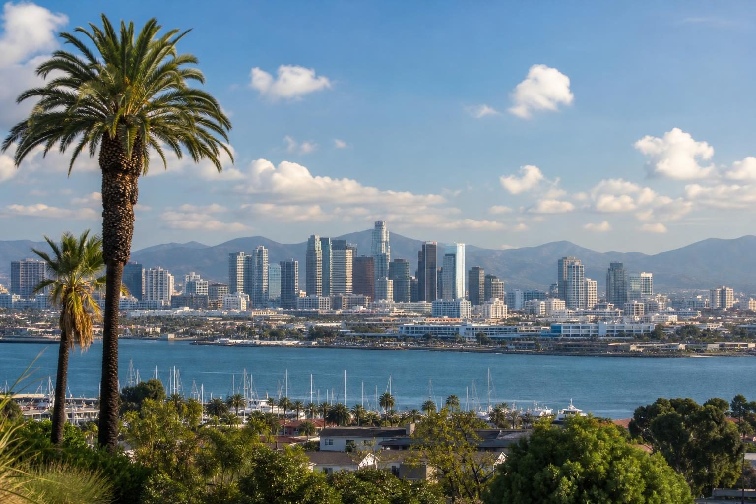 Los Angeles