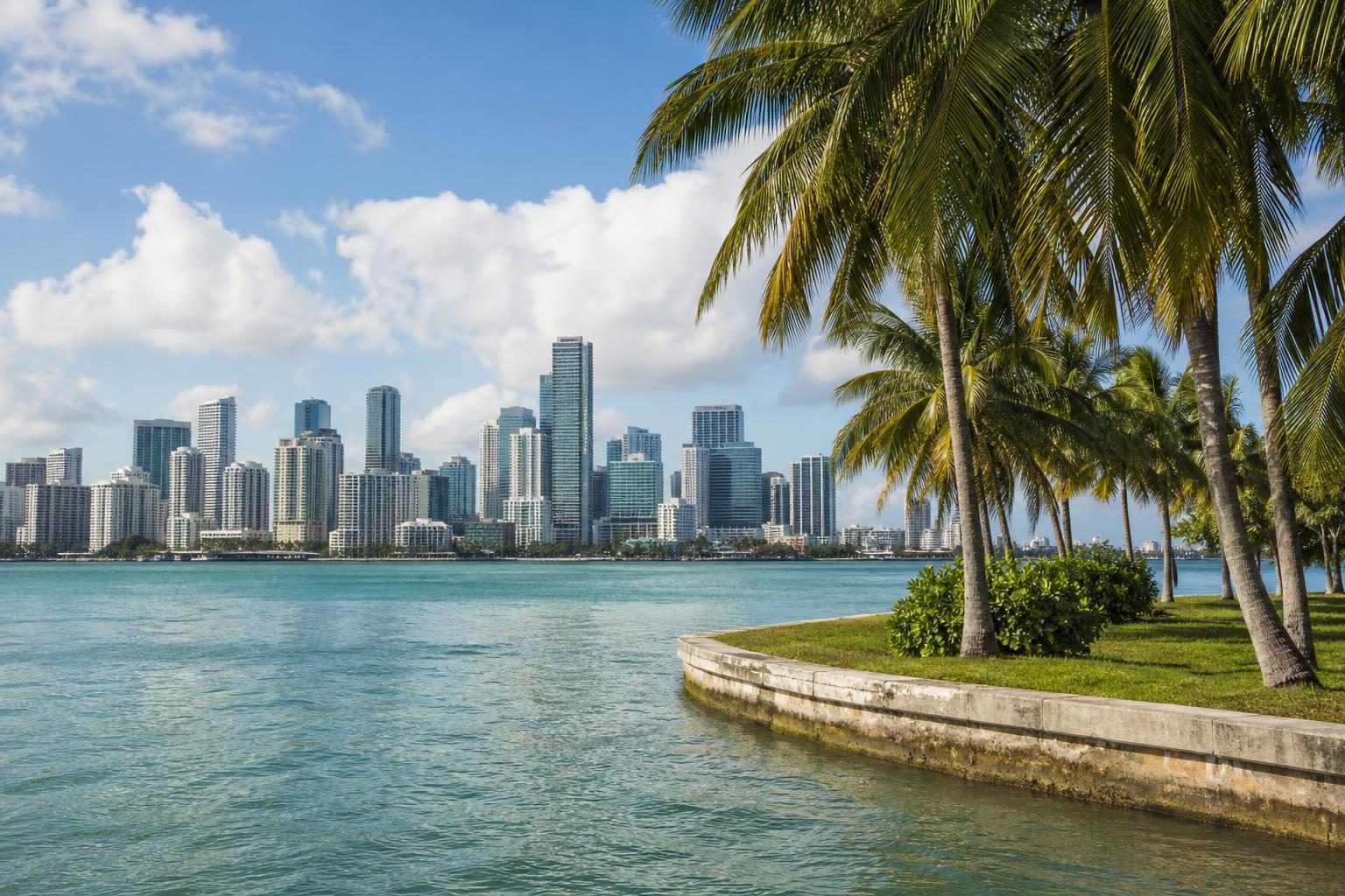 Miami