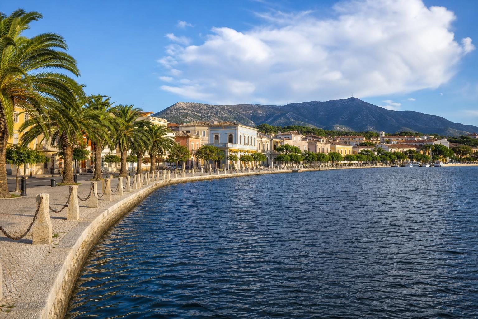 Olbia