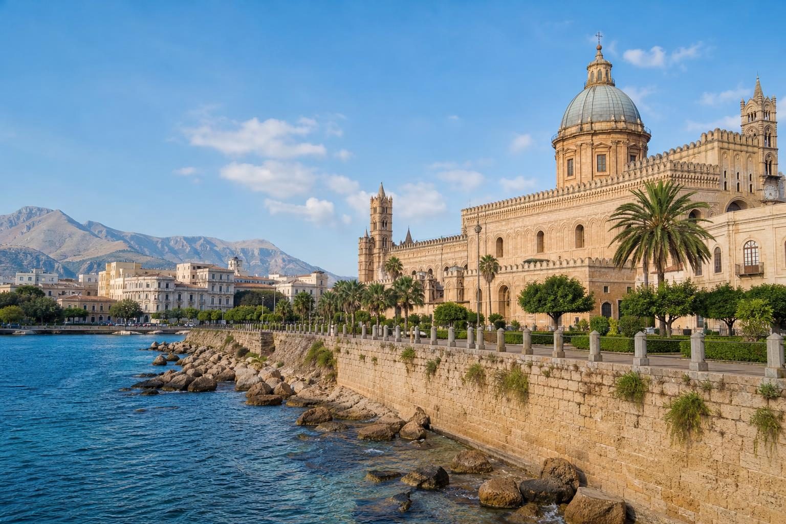 Palermo