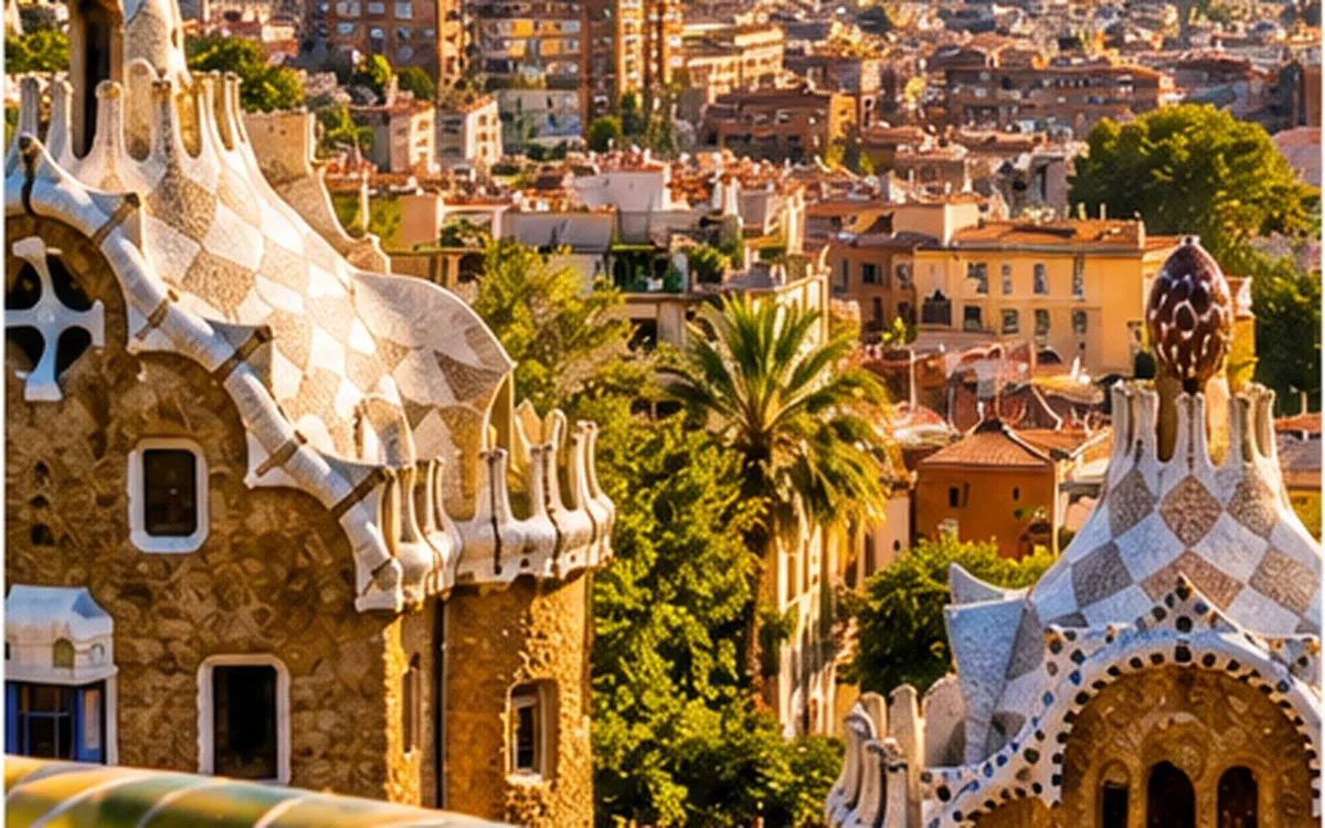 Barcelona
