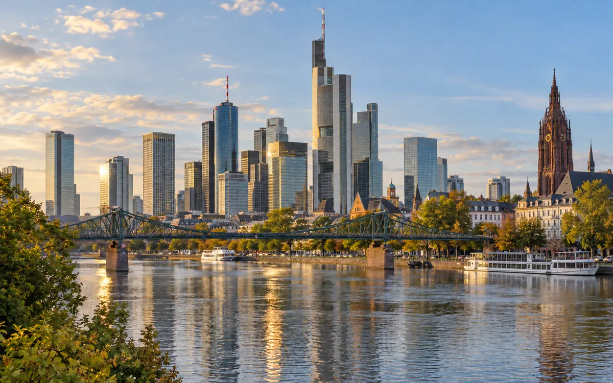 Frankfurt am Main