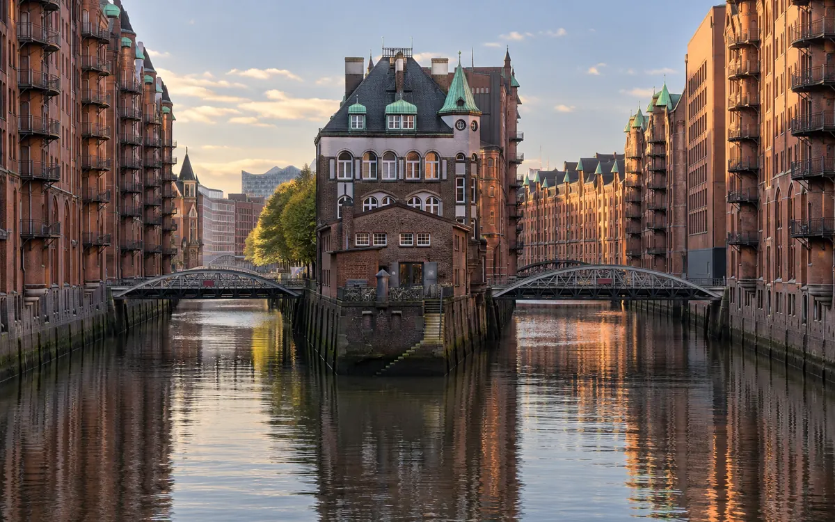 Hamburg