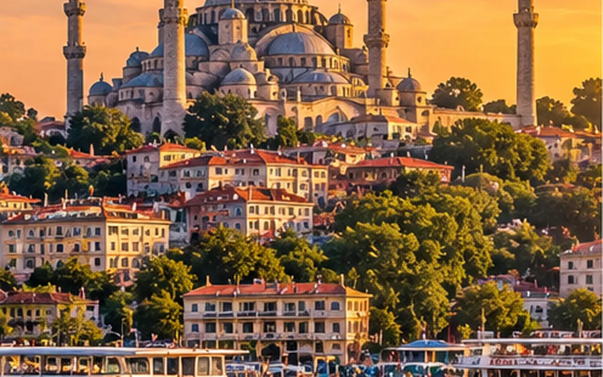 Istanbul