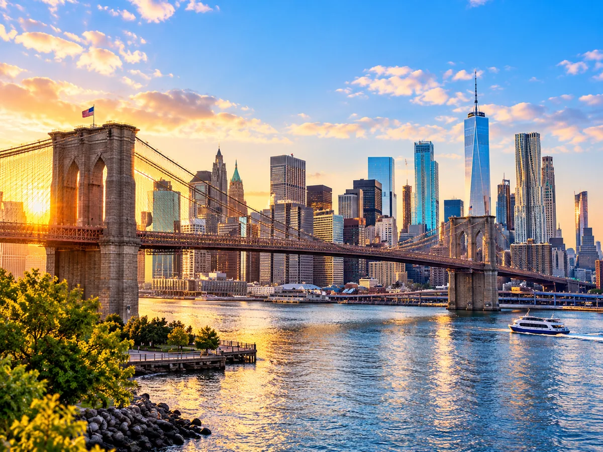 New York